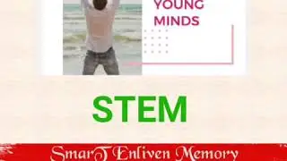 STEM Abacus for fast calculation