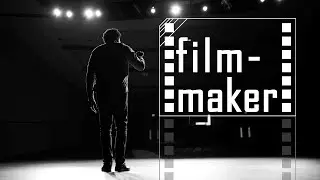 Open Dialogues: Black Voices Black Stories | film-maker 501