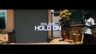 Hold on Oxlade dance cover by B.boy Dennoks and Shafiq Dede