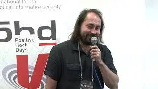 SSL TLS история уязвимостей