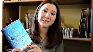 City of Dark Magic Book Review