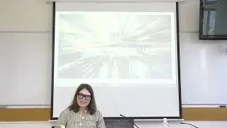 Dr. Alina Wernick I AI Impact Assessment