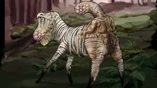Fear & Hunger 2: Termina - Centaur Sound Effect