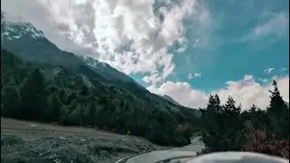 Trailer Of Manang Valley Trip To Tilicho Lake Stay Tuned Full Video | Manang | Pisang | Bibek Poudel