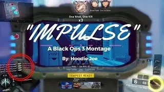 Black Ops 3 - 