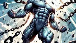 Matiby Dot Com, Promotes &ldquo;Chainbreakers,&ldquo; 8