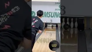 반응이 빠른 스톰코드아너!! #bowling #storm #스톰볼링공 #스톰코드아너 #볼링영상 #덤리스 #덤리스볼링 #볼링자세 #볼링 #볼링공