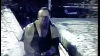 Royal Rumble 2005 commercial 1