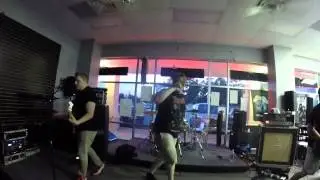 DitchDigger-Apathy
