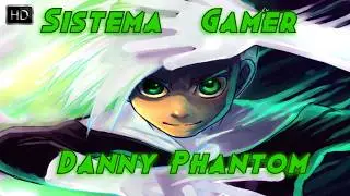 QHPS Danny Phantom despertará un PODER Gamer⚡ | Danny Phantom Fanfic | Capítulo 1