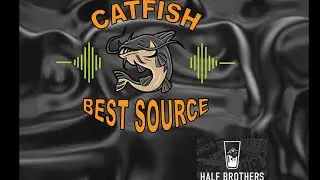 Catfish Best Source S3E3 - 1-3-2023 - with Catfish Now Magazine Editor, Keith Sutton