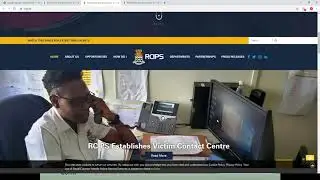 Cayman Islands - Obtain a Police Clearance Certificate (PCC)