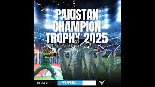 Gaddafi Stadium Full Tour | Inside Pakistan's Iconic Cricket Arena