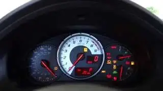 2014 Scion FR-S Monogram Series Start Up