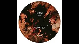 Kr!z - Horo [BP077]