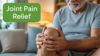 The 35-Second Habit That Erased My Joint Pain (Do This Once a Day!)