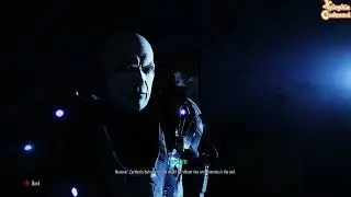 『Xylophia Gudmund』 Ending Plus - ELEX