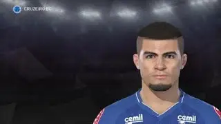 Egidio PES 2018