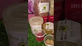 #herbalcosmetics #soapmakeing #smallbusiness #haircaretips #skincare #youtubeshorts #beetrootmalt