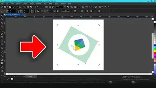 Вращение объектов в CorelDraw | Пошаговое руководство с советами экспертов