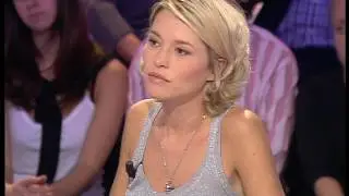 Chris Isaak, C&eacute;cilia Cara, 
