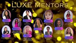 LUXE Mastermind: 2025 Year in Review