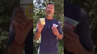 Good Spread--organic, lifesaving peanut butter