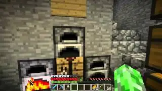 Minecraft Multiplayer Survival - Episode 6 (Subscriber of the Week)