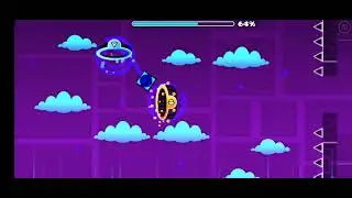 Theory of everything Toe (all coins) 100% #ГД #Gd #Theory of everything #toe #Geometrydash