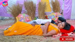 New Bhojpuri song trending || 2026 Romanc Viral Song | #Pawan Singh | #Manoj Mishra @thethar_puns 