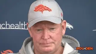 OC Bill Musgrave previews #HOUvsDEN