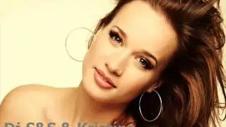 Krist&iacute;na-Jablcko (Dj.S&S Remix 2014)