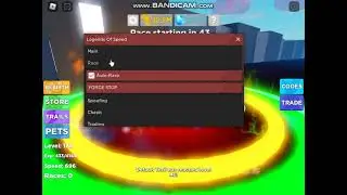 Legends Of Speed Auto Farm + Auto Race Script