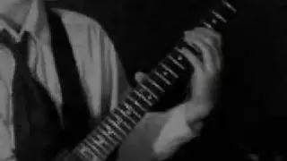 Roadrunner United - Tired N' Lonely