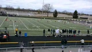 Boys Soccer vs. Rosencrans: Regional Final - DSC 1454