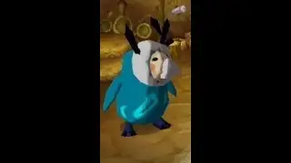 [📱] Spirit Tracks : Small Rock in a Big City (Disorientation Station & Side Quests)
