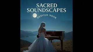 🔥 Sacred Healing Soundscapes ✨ Deep Sleep, Stress Relief, Grounding Meditation, Balanced Energies, 🌌