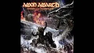 Amon Amarth - Embrace of the Endless Ocean (lyrics)