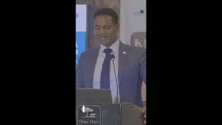 East Africa Islamic Finance Forum  2025 | Remarks by Hassan Dudde, CEO , Somali Stock Exchange |