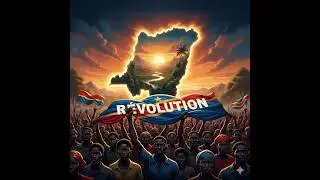 RÉVOLUTION EN RDC - Topic