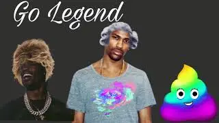 Big Sean - Go Legend (Full song)