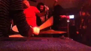 Pavel Chekov at Bar Bar Denver, CO [01/16/16]