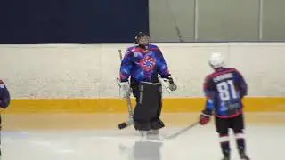 Aleksei Medvedev №74, ON' 07 - SKA'07 U14 (7 march 2021 года)