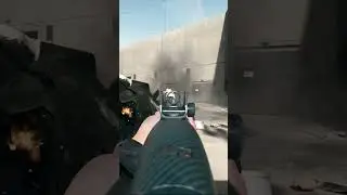 Call Of Duty Black Ops 6 | BETRAYED FINISHER