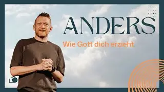 Wie Gott dich erzieht | Erwin Schwindt