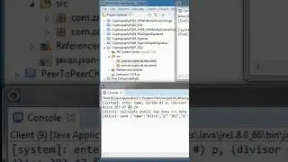 Digital Signature Algorithm
