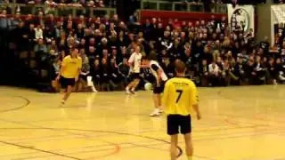 Compilatie SVBO kwartfinale PWZ