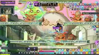 Slime Supreme Challenge | Bowmaster | เต้แค่นี้เล่นเกม | 1-10-2568