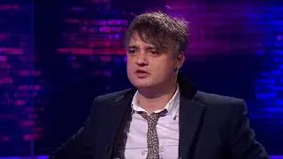 BBC This Week w/ Pete Doherty (8th December 2016)