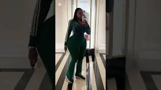 Queen Denise:Classy And Elegant Plus Size Model Biography Promoting Luxury Lifestyle 